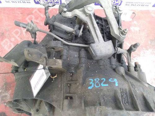 Gearbox FORD FOCUS II (DA_, HCP, DP)  | BP9466930M3 