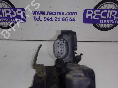 Front right lock BMW 3 (E46) 320 d | BP9468096C97 