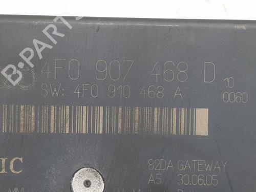 Electronic module AUDI A6 C6 Avant (4F5) 3.0 TDI quattro | BP21166172M83 