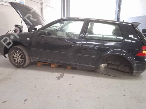 Engine VW GOLF IV (1J1) 1.8 T | BP10103266M1 