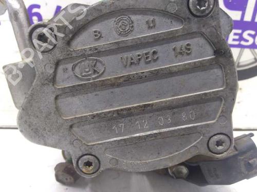 Vacuum pump TOYOTA YARIS (_P1_) 1.4 D-4D (NLP10_) | BP9473007M80 