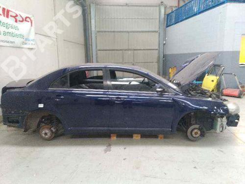 Front right exterior door handle TOYOTA AVENSIS Saloon (_T25_) 2.2 D-4D (ADT251_, ADT251R) | BP11183209C129  - Image 18