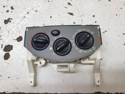 Used Climate control NISSAN PRIMASTAR Bus (X83) [2001-2025]  29123572