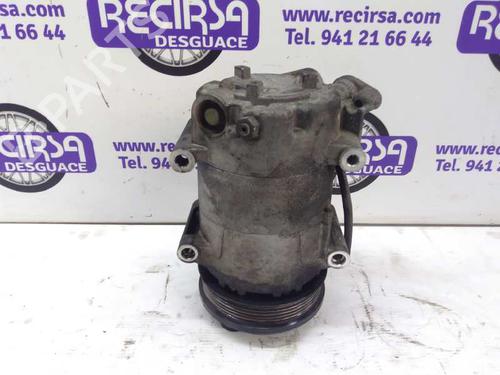 AC compressor FORD FOCUS II (DA_, HCP, DP)  | BP9464231M34 
