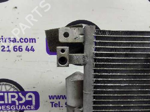 AC radiator NISSAN PATHFINDER III (R51)  | BP9479965M32 