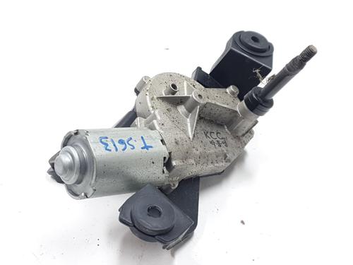 Rear wiper motor KIA PRO CEE'D (JD) 1.6 CRDi 128 | BP36702858M102 - Image 4