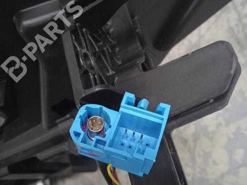 Seats set MERCEDES-BENZ A-CLASS (W176) A 200 CDI / d (176.008) | BP9960366C78  - Image 16