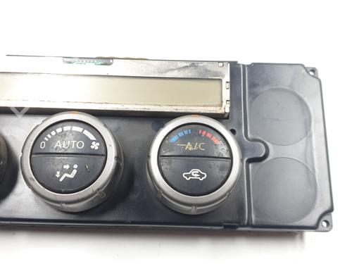 Climate control NISSAN NAVARA NP300 (D40) | BP34624593I5 - Image 4