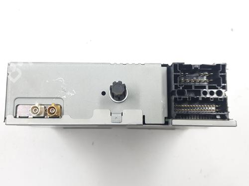 Radio RENAULT CAPTUR I (J5_, H5_) 1.5 dCi 90 (J5N4, J5M5, J5MW, J5M6, J5AL, J5AJ) | BP34626026E6 - Image 6