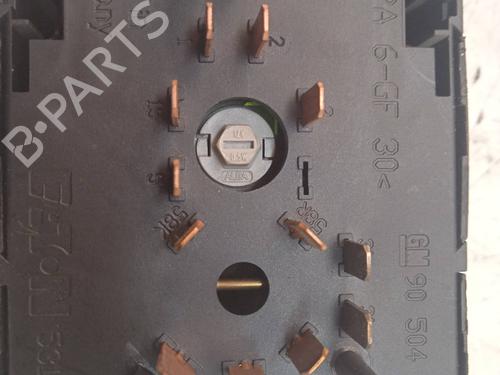 Headlight switch OPEL VECTRA B (J96)  | BP9478937I24 