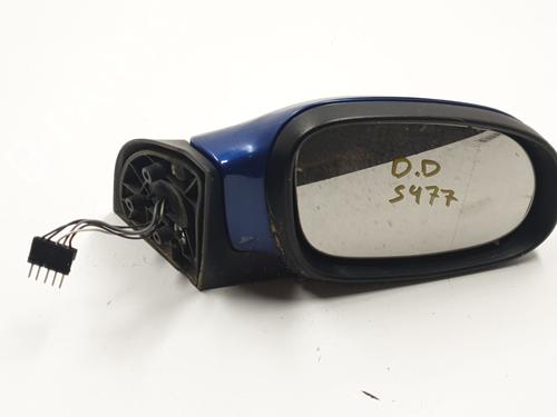 Retrovisor derecho MERCEDES-BENZ A-CLASS (W168) A 170 CDI (168.009, 168.109) (95 hp) 30897375