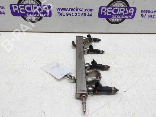 Injection rail MAZDA 6 Saloon (GG)  | BP9465258M98 