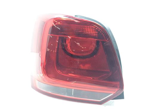 Used Left taillight Left taillight VW POLO V (6R1, 6C1) 1.6 TDI (90 hp) 33937221 33937221