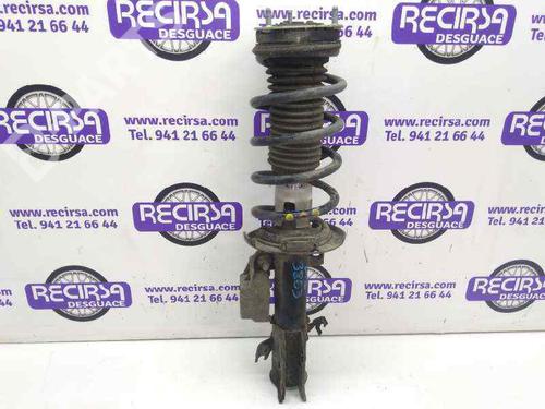 Used Left front shock absorber Left front shock absorber FORD B-MAX (JK) 1.6 TDCi (95 hp) 9468232 9468232