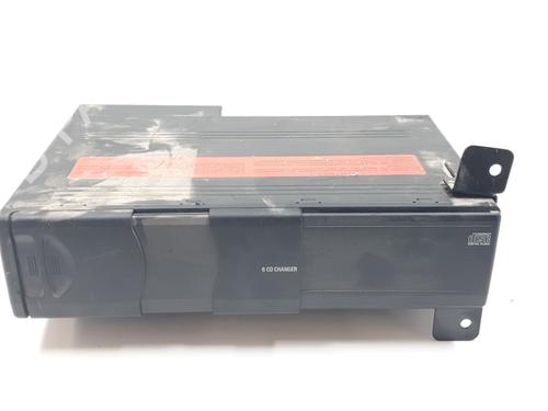 Bilradio BMW X5 (E53) [2000-2006]  27460672