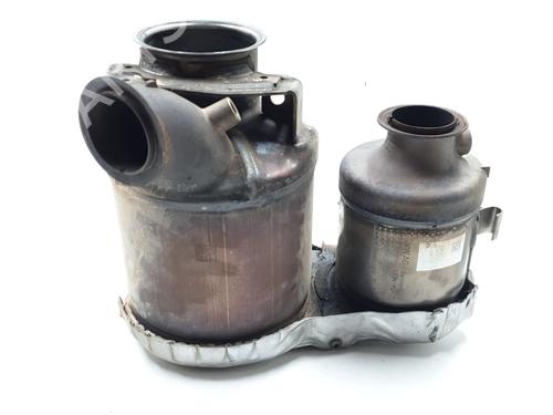Catalyst SEAT LEON ST (5F8) 2.0 TDI | BP40109110M10 - Image 5