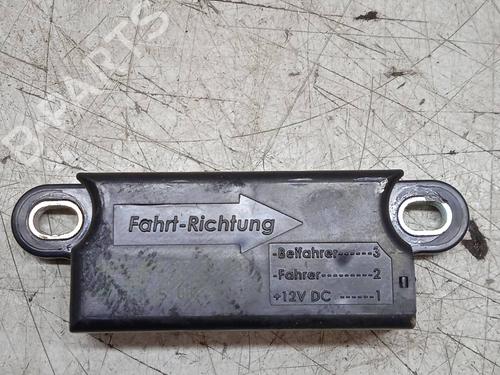 Used Electronic module MERCEDES-BENZ E-CLASS (W211) [2002-2009]  10029926