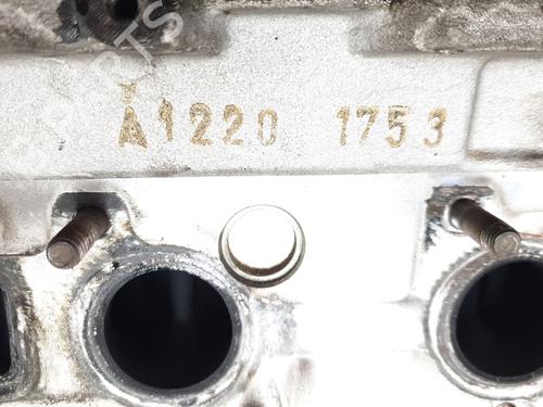 Cylinder head MERCEDES-BENZ S-CLASS (W220, V220) S 320 CDI (220.025, 220.125) | BP30998273M5 