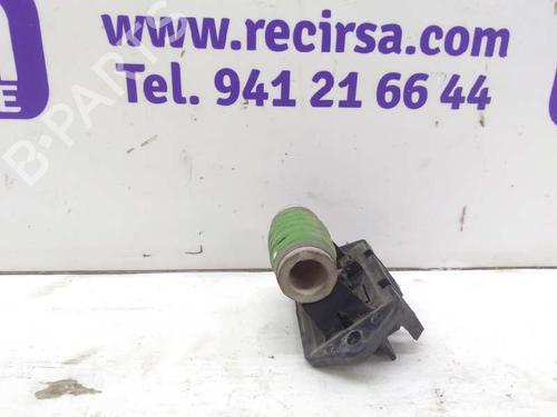 Heater resistor ALFA ROMEO 147 (937_) | BP14238149M108