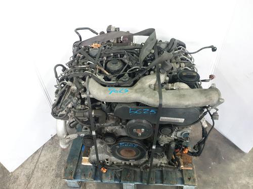 Engine AUDI A5 (8T3) 3.0 TDI quattro | BP37295323M1 - Image 2
