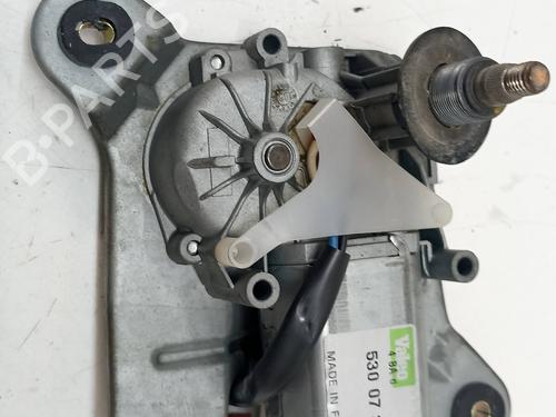 Used Rear wiper motor HONDA CIVIC VI Fastback (MA, MB) [1994-2001]  10411453