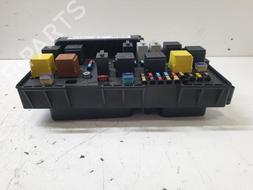 Fuse box OPEL ASTRA H Estate (A04) | BP23336377E1