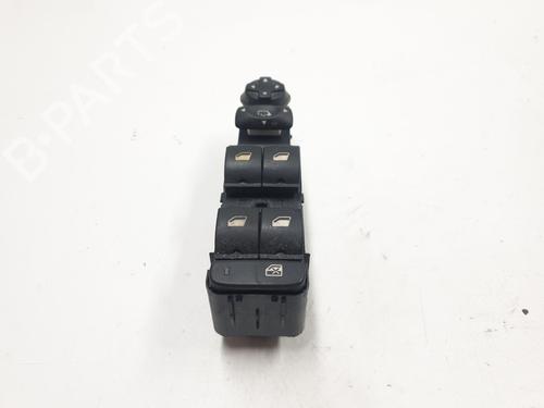 Used Left front window switch Left front window switch 38755510 38755510