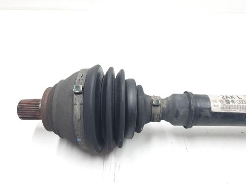 Right front driveshaft VW PASSAT B6 (3C2) 2.0 TDI | BP38720528M39 - Image 2