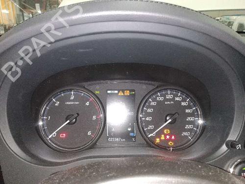 Switch MITSUBISHI OUTLANDER I (CU_W)  | BP9486120I30 