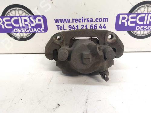 Right front brake caliper BMW 3 (E46) 320 d | BP11627277M104 