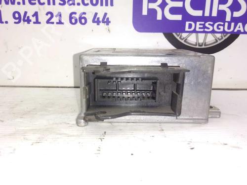 ECU airbags VOLVO 460 (464)  | BP9490922M53