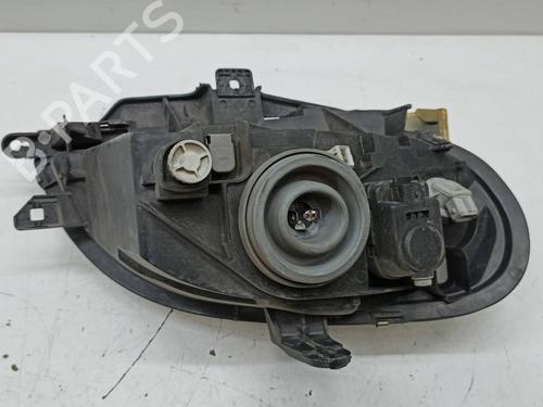 Left headlight CITROËN SAXO (S0, S1)  | BP9489997C28 