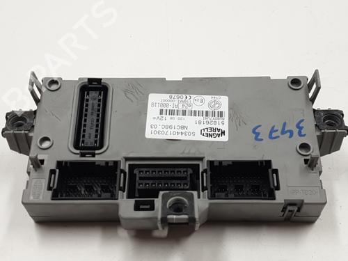 Electronic module FIAT BRAVO II (198_)  | BP29977714M83