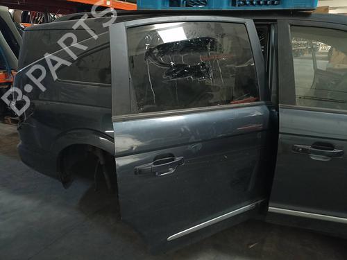 Dør høyre bak SSANGYONG RODIUS I  | BP14921364C5 