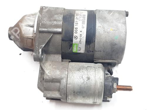 Used Starter Starter 38597649 38597649