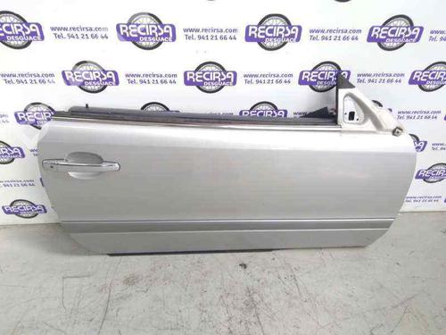 Used Right front door Right front door MERCEDES-BENZ CLK (C208) CLK 230 Kompressor (208.347) (193 hp) 9466665 9466665
