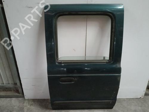 Used Right rear door FORD RANGER (ER, EQ, R_) [1997-2011]  9473495