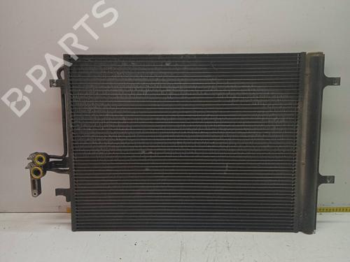 AC-Kondensator LAND ROVER FREELANDER 2 (L359) [2006-2015]  9486806