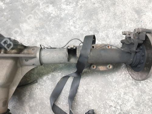 Rear axle FORD TRANSIT Van (FA_ _)  | BP27680892M2 