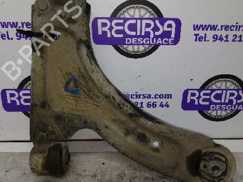 Right front suspension arm OPEL COMBO Box Body/MPV  | BP9460651M13 