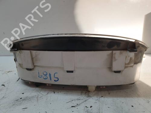 Instrument cluster FORD TRANSIT Van (FA_ _) 2.0 DI (FAE_, FAF_, FAG_) | BP22650227C47 
