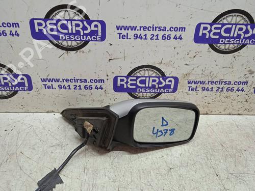 Used Right mirror VOLVO S40 I (644) [1995-2004]  9484637