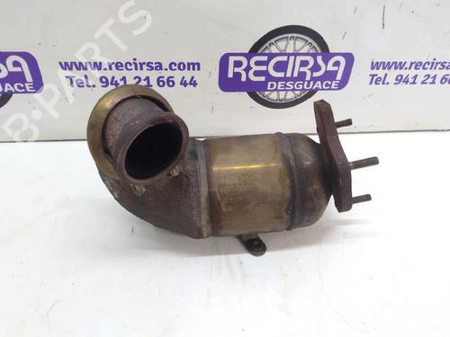 Used Catalyst ALFA ROMEO 156 Sportwagon (932_) [1997-2006]  9467115