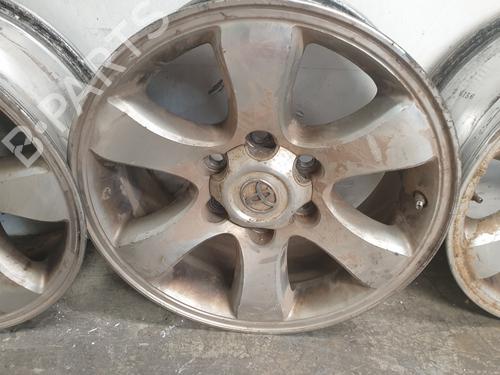 Rim TOYOTA LAND CRUISER PRADO (_J12_)  | BP25985377C45 