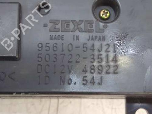 Climate control SUZUKI GRAND VITARA I (FT, HT)  | BP9478844I5 
