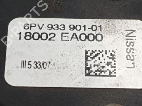 Pedal NISSAN NAVARA NP300 (D40)  | BP34624595I4  - Image 8