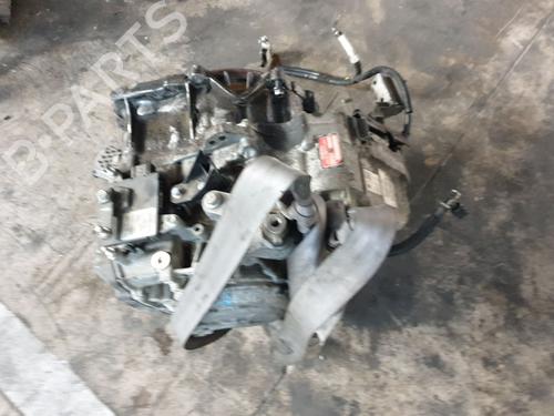 Gearbox VOLVO V40 Hatchback (525) D3 | BP40013216M3 - Image 3