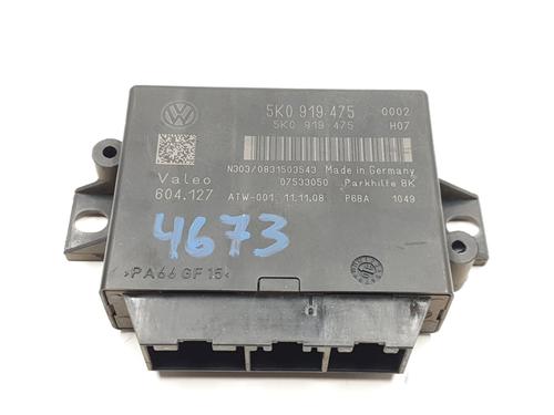 electronic-module-vw-golf-vi-5k1-2008-2009-2010-2011-2012-2013-2014-35724444 main image
