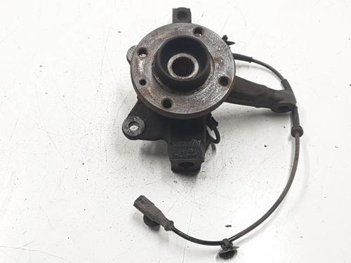 Venstre Styrespindel Lejehus RENAULT KANGOO Express (FW0/1_) 1.5 dCi 75 (FW07, FW10, FW04) (75 hp) 28726554