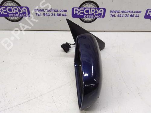 Right mirror SKODA OCTAVIA I (1U2)  | BP9464574C27 